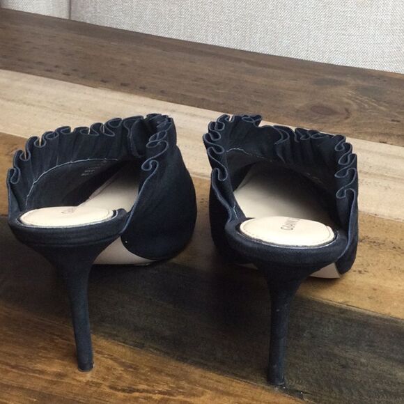 Gianni BINI CARLISSA MULE STILETTOS - Picture 4 of 6